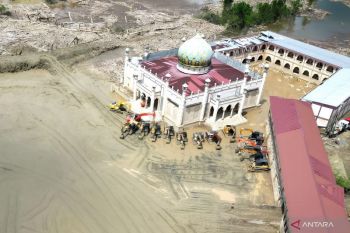 Bareskrim selidiki dugaan kerusakan lingkungan di balik banjir bandang Aceh Tamiang