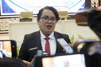 APBD Kota Jayapura 2026 alami penurunan Rp204 miliar