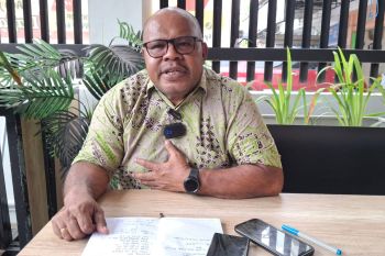 Pemkot Jayapura sebut realisasi PAD Kota Jayapura 2025 capai 102,14 persen