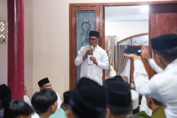 Sekolah Gratis di Banten perluas akses pendidikan 60.705 siswa swasta.