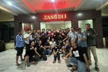 Polda Banten pastikan tersangka pembunuhan anak di Cilegon ditangkap