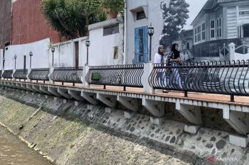Kemen PKP identifikasi konsep penataan Kayutangan untuk kawasan padat