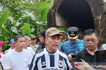 Pemkot Palembang proyeksi Goa Jepang destinasi wisata baru