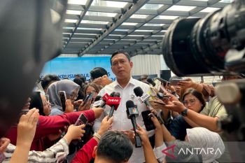 Dirut Bulog sebut target penyaluran beras SPHP pada 2026 capai 1,5 juta ton