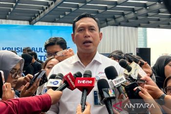 Dirut Bulog sebut pembelian gabah Rp6.500/kg "any quality" berlanjut pada 2026