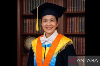 Unpatti: Kimia anorganik transformasi limbah jadi material bernilai