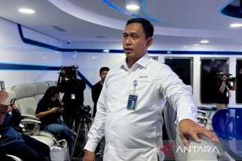 Bulog partners with BRIN to use technology to protect rice stocks