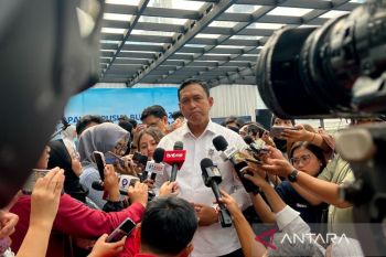 Dirut Bulog: Perubahan status menjadi badan otonom berproses di DPR