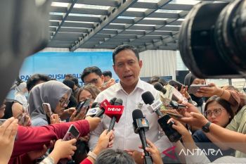 Indonesia exports 2,280 tons of Hajj rice to Saudi Arabia from Feb 28