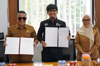 Pemkot Palu dukung program Adik Kita perkuat pendidikan dan kesehatan anak