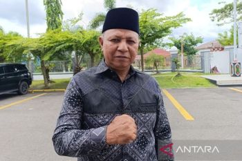 DPRD Kotim sebut evaluasi akhir tahun modal untuk perbaikan pembangunan