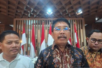 Kejati Jatim tegaskan tak ada penangkapan Jaksa Madiun