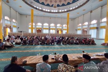 Kemenhaj: Tiga calon haji Rejang Lebong lunasi BPIH tahun 2026