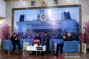 TNI dan Pima menginspirasi masyarakat lewat kisah prajurit berprestasi