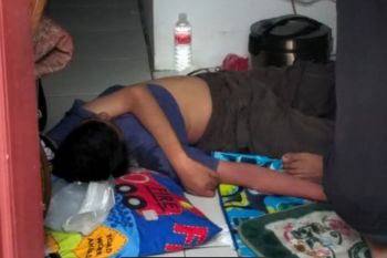 Polisi: Tiga jasad yang ditemukan di Warakas dikirim ke RS Polri