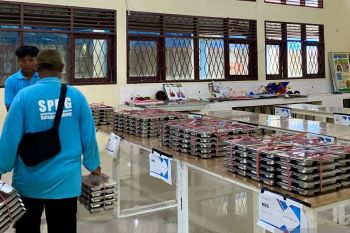 Penerima MBG di Kepri capai 474.708 orang selama tahun 2025