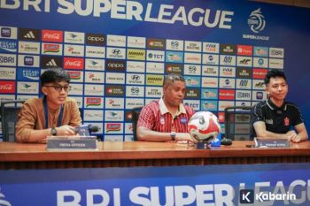 Kekalahan Telak dari Persebaya Jadi Titik Balik Kebangkitan Persijap