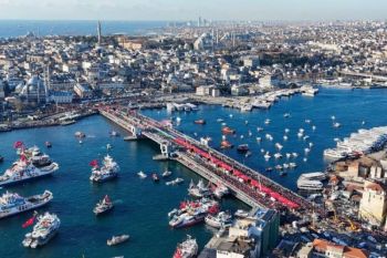 KTT COP31 di Antalya dijadwalkan pada 9-20 November