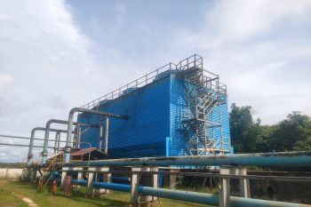 PLN hadirkan pembangkit EBT di Kalimantan Barat