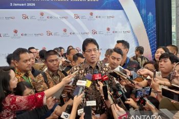 Purbaya tarik Rp75 T buat belanja kementerian / lembaga