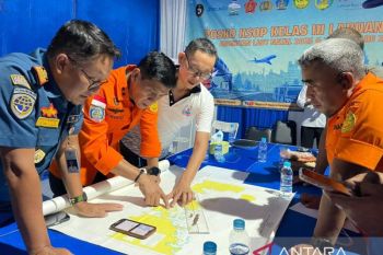 Basarnas perpanjang pencarian korban kapal di Labuan Bajo