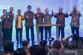 Purbaya ungkap sentimen penopang IHSG tembus ke level 10.000 di 2026