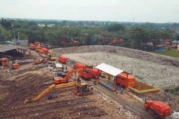 DLH Kota Tangerang klaim TPA Rawa Kucing masih miliki daya tampung