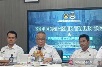 Sebanyak 81 WNA dideportasi dari Aceh