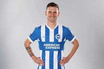 Brighton kembalikan  Pascal Gross dari Borussia Dortmund