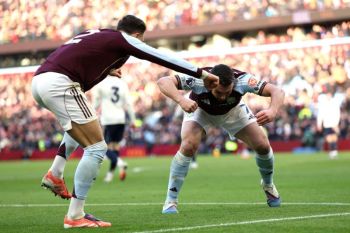 Aston Villa diuji Fenerbahce di Istanbul pada pekan ketujuh Liga Europa