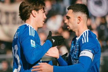 Gol Lucas Da Cunha bawa Como menang tipis 1-0 atas Udinese