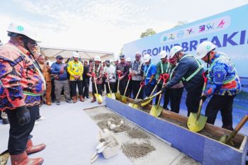 Pemprov Papua Tengah hadirkan pelayanan publik berkualitas