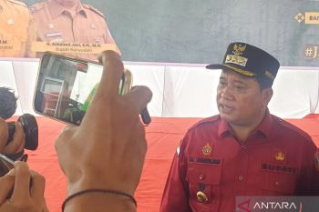 Kabupaten Banyuasin kejar target penambahan SPPG, optimalkan Program MBG