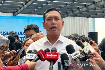 Ahmad Rizal pastikan pasokan beras wilayah bencana Sumatera aman