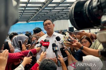 Bulog harap ada dukungan APBN dalam pengadaan 4 juta ton beras pada 2026