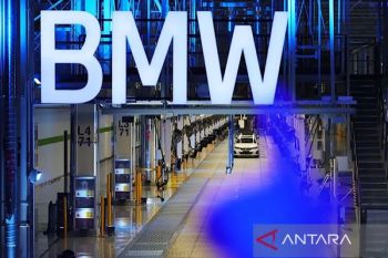 Satu dealer BMW di China diwartakan menghentikan operasi