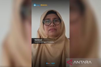 Sepekan, aturan pelaksana PP Tunas hingga pendaftaran SPPG sudah tutup