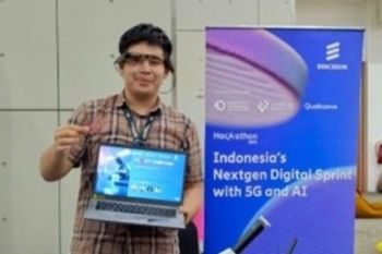 Mahasiswa UI berhasil raih juara 2 Ericsson Hackathon 2025