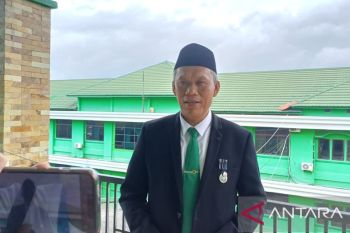 Kemenag Kepri fokus perkuat kerukunan beragama hingga madrasah
