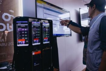 Arus balik Nataru, Komdigi tekankan kesiapan jaringan telekomunikasi