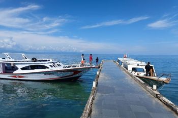 BMKG ingatkan potensi gelombang tinggi di Sulut hingga 7 Januari 2026