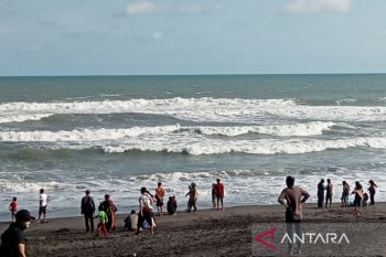 Destinasi wisata Bantul DIY dikunjungi 1,8 juta wisatawan pada 2025