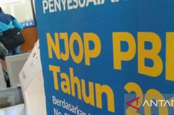 Realisasi pendapatan Pemkab Karawang 2025 sebesar 91,71 persen dari target