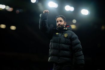 Amorim: Manchester United vs Leeds adalah derbi besar