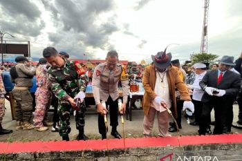 Bupati ingatkan warga tak selundupkan minuman alkohol ke Jayawijaya
