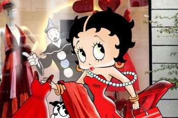 Kemarin, Agak Laen film terlaris hingga Betty Boop jadi domain publik