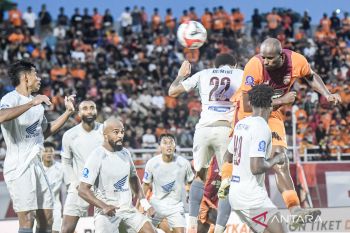 Ini pekerjaan rumah PSM Makassar setelah kalah tiga kali beruntun