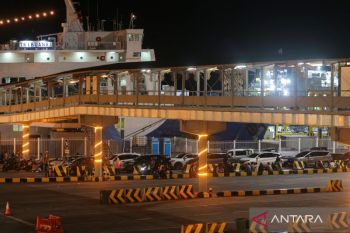 Menhub minta kapal selalu siaga angkut penumpang di setiap pelabuhan