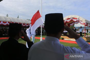 Aceh dan Paradoks Integrasi: Konflik, Identitas, dan Politik Lokal