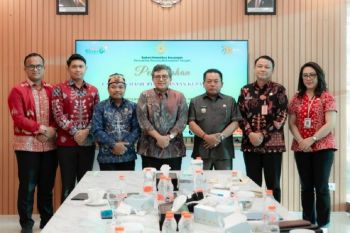 DPRD harap LHP BPK ditindaklanjuti serius untuk perbaikan tata kelola pemerintahan